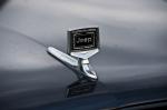 Jeep Grand Wagoneer 1990 года